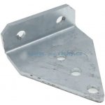 Tanatech Držák tlumiče nápravy horní lomený – Sleviste.cz