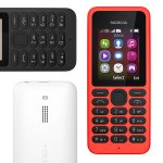 Nokia 130 Dual SIM – Sleviste.cz