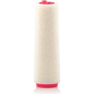 Vzduchový filtr MANN-FILTER C 15 143/1 (C15143/1) – Hledejceny.cz