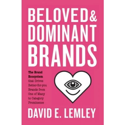 Beloved and Dominant Brands: The Brand Ecosystem that Drives Better-for-you Brands from One of Many to Category Prominence – Zboží Mobilmania