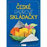 České papírové skládačky – Hledejceny.cz