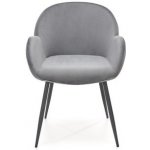 Halmar K480 šedá – Zboží Mobilmania