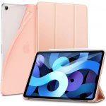 ESR 4894240123140 REBOUND SLIM IPAD AIR 4 2020 ROSE GOLD – Hledejceny.cz