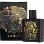 Rayhaan Lion parfémovaná voda pánská 100 ml – Zboží Mobilmania