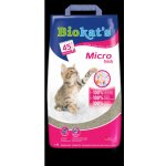 Biokat’s fresh Micro 7 l – Zboží Dáma