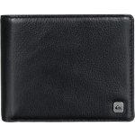 Quiksilver king kožená Mac black EQYAA03185 KVJ0 stříbrná – Hledejceny.cz