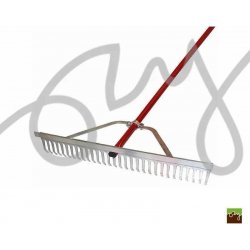 Seymour Midwest GREAT RAKE II 42‘‘