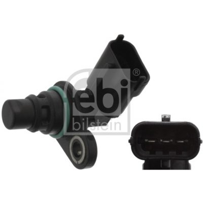 Snímač, poloha vačkového hřídele FEBI BILSTEIN 44787 – Hledejceny.cz