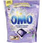 Omo Kapsle na praní Universal Levandule 42 PD – Zboží Mobilmania