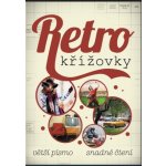 Retro křížovky – Zboží Dáma