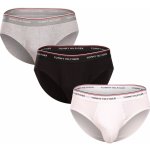 Tommy Hilfiger pánských slipů vícebarevná 3Pack – Sleviste.cz