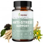 Blendea Anti-Stress support 60 kapslí – Hledejceny.cz