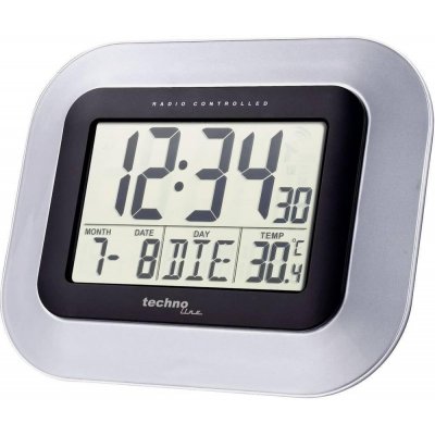 Hodiny Technoline HWS8005 – Zboží Dáma