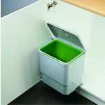 Alveus KOŠ odpadkový SESAMO 16 F – Hledejceny.cz