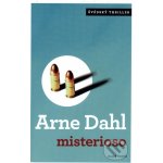 Misterioso - Dahl Arne – Hledejceny.cz
