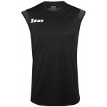 Zeus Monolith treninkové bez rukávů černá – Zboží Dáma