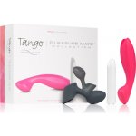 WE VIBE Tango Pleasure Vibrační patrona + 2 různé nástavce – Hledejceny.cz