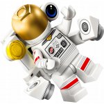 LEGO® Minifigurky 71046 26. série – vesmír Astronautka – Zboží Dáma