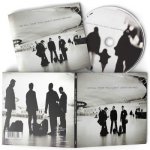 U2 - All That You Can't Leave Behind 20th Anniversary Edition - CD – Hledejceny.cz
