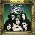 Steve Harley & Cockney Rebel - The Cream Of Steve Harley & Cockney Rebel CD – Sleviste.cz