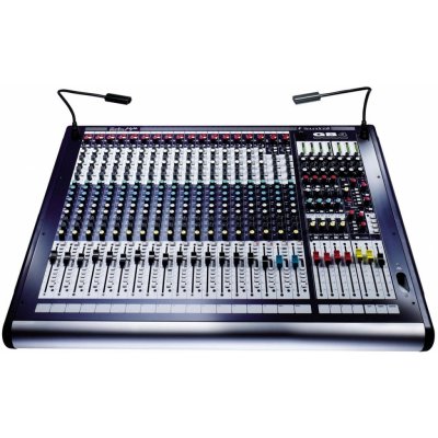 Soundcraft GB4 16CH – Zboží Živě