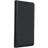 Pouzdro a kryt na mobilní telefon Pouzdro Smart Case Book - Samsung A20e černé