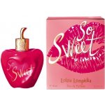 Lolita Lempicka So Sweet parfémovaná voda dámská 30 ml – Hledejceny.cz