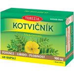 TEREZIA Kotvičník 60 kapslí – Hledejceny.cz