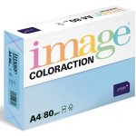 Papír Image Coloraction A4 160 g 250 Iceberg ledově modrá OBL70 – Zboží Dáma