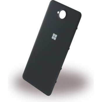 Kryt Microsoft 650 Lumia zadní černý