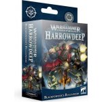 GW Warhammer Underworlds: Harrowdeep Blackpowder’s Buccaneers – Hledejceny.cz