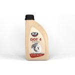 K2 Brzdová kapalina DOT 4 500 ml – Sleviste.cz