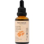 Arganour Bio Arganový olej 50 ml – Sleviste.cz