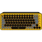 Logitech POP Keys 920-010735 – Zboží Živě