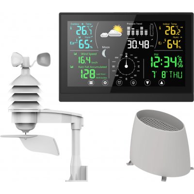 WG WG1 PROFI – Zbozi.Blesk.cz