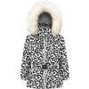 Dětský kabát Poivre Blanc W22-1005-BBGL/L Ski