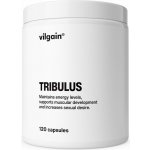 Vilgain Tribulus 120 kapslí – Sleviste.cz