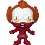 Funko POP! 1856 IT Welcome to Derry - Bloody Pennywise – Sleviste.cz