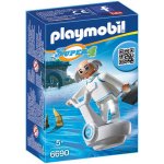 Playmobil 6690 Dr. X – Zboží Živě