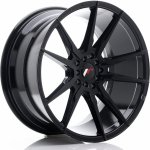 Japan Racing JR21 9,5x19 5x100/120 ET35 gloss black | Zboží Auto