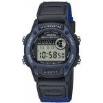 Casio W-220HF-2A – Hledejceny.cz