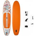 Paddleboard PURE AIR Coast 12' Minicombo – Zboží Mobilmania