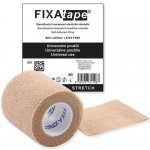 FIXAtape STRETCH 5,0 cmx450cm samofixační obinadlo – Zboží Dáma