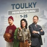 Toulky první republikou 1-25 – Zboží Dáma