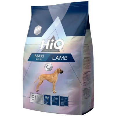 HiQ Adult Maxi Lamb 11 kg – Hledejceny.cz