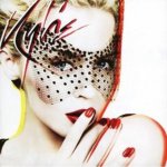 Minogue Kylie - X CD – Zbozi.Blesk.cz