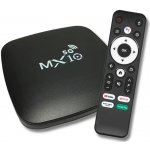 Verk Smart TV BOX MX10 – Zbozi.Blesk.cz