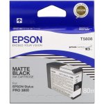 Epson C13T580800 - originální – Hledejceny.cz