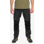 Fjallraven Vidda Pro Trousers Dark Grey-Black – Zboží Mobilmania