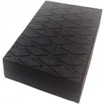 Invento Gumový polštář - tenký, 4 cm - pro AT 2 (gumový) zdvih – Hledejceny.cz